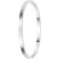 Bracelets Sc Crystal BD3303-ARGENT-DIAMANT Argent&eacute;