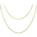 Collier Sc Boh&egrave;me B3330-DORE Dor&eacute;