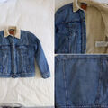 Veste Levis Veste jean Levi's