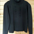 Pull Anne Weyburn Pull noir Anne Weyburn