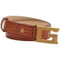Ceinture Guess Ceinture femme Ref 58484 SIE Sienna Grenoble