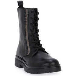 Bottes enfant Grunland NERO 88 COPP