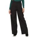 Pantalon La Modeuse Pantalons pour femme - Noir - Grenoble
