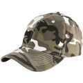 Casquette L&eacute;on Montane Casquette Homme multicolor