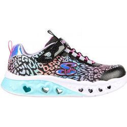 Baskets enfant Skechers Flutter heart lights-loves wi