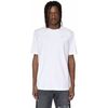T-shirt Diesel A06418 0HFAX - T-JUST-MICRODIV-100