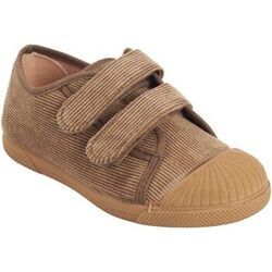 Chaussures enfant Tokolate Chaussures enfant taupe 4003