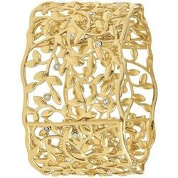 Bracelets Sc Boh&egrave;me B3405-DORE Dor&eacute;