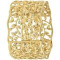 Bracelets Sc Boh&egrave;me B3405-DORE Dor&eacute; Grenoble