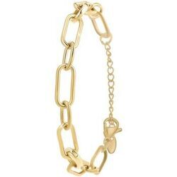 Bracelets Sc Boh&egrave;me B4050-DORE Dor&eacute;