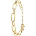 Bracelets Sc Boh&egrave;me B4050-DORE Dor&eacute;