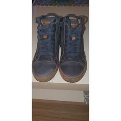 Baskets montantes enfant Geox Chaussure geox