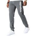 Jeans Helvetica Pantalon de jogging Homme Ref 58498 Dark grey