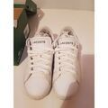 Baskets basses enfant Lacoste Tennis Lacoste