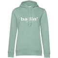 Pull sur Grenoble : Pull Ballin Est. 2013 Wmn Hoodie