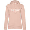 Pull Ballin Est. 2013 Wmn Hoodie