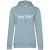 Pull Ballin Est. 2013 Wmn Hoodie