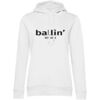 Pull Ballin Est. 2013 Wmn Hoodie