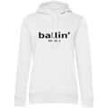Pull Ballin Est. 2013 Wmn Hoodie