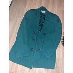 Veste Promod Blazer vert