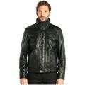 Blouson Daytona Blouson en cuir homme Ref 58471 noir