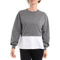 Pull sur Grenoble : Sweat-shirt Kocca CATHARR