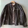 Veste Zara Veste zipp&eacute;e noire Zara Man Noir