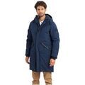 Blouson Redskins Parka Douglas Trophy Ref 58023 Marine