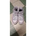 Baskets montantes enfant Converse Converse fille