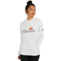 Sweat-shirt Ellesse Sweat Femme - MORCIO SRG09926 Grenoble