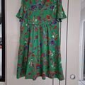 Robe courte Grace & Mila robe courte femme marque gr&acirc;ce et mila taille L Multicolore