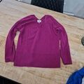 Pull sur Grenoble : Pull 123 pull femme de chez 123 en cachemire taille L