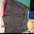 Short Ikks neuf jamais port&eacute; short femme ikks taille 44 Vert Grenoble