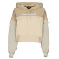 Sweat-shirt Converse FASHION CROPPED