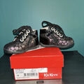 Bottines enfant Kickers Kickers bebe