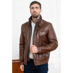 Veste Daytona FALCONERO IC SHEEP MANILA BISON
