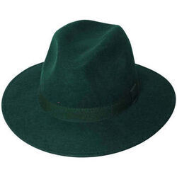 Chapeau Chapeau-Tendance Chapeau borsalino laine BOGART T56