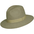 Chapeau Chapeau-Tendance Chapeau borsalino laine BOGART T59 Grenoble