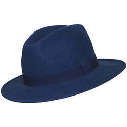 Chapeau Chapeau-Tendance Chapeau borsalino laine BOGART T59