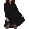 Robe courte JDY Shirt Robe courte JDY Shirt Grenoble