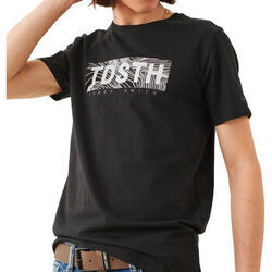 T-shirt Teddy Smith Ezio