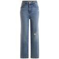 Pantalons sur Grenoble : Jeans Guess MELROSE W3RA32 D4WF3-TRGB