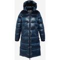 Veste Schott BELSTARSH2W OCEAN