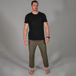 T-shirt THEAD. HARBEY TEE