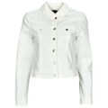 Veste Vero Moda VMLUNA LS SLIM DNM JACKET MIX GA NOOS