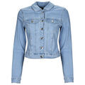 Veste Vero Moda VMLUNA LS SLIM DNM JACKET MIX GA NOOS
