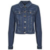 Veste Vero Moda VMLUNA LS SLIM DNM JACKET MIX GA NOOS