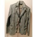 Veste Mango Veste en jean