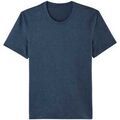 Tee-shirts sur Grenoble : T-shirt Maison Lemahieu T-shirt col rond homme lin