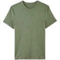 Tee-shirts sur Grenoble : T-shirt Maison Lemahieu T-shirt col rond homme lin